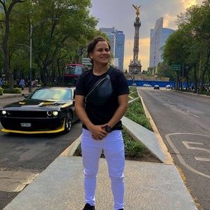 Meet your Posher, Ender